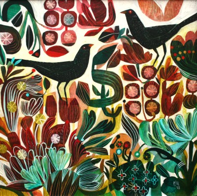 ESTE MACLEOD - summer song